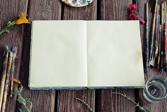 Journal Créatif