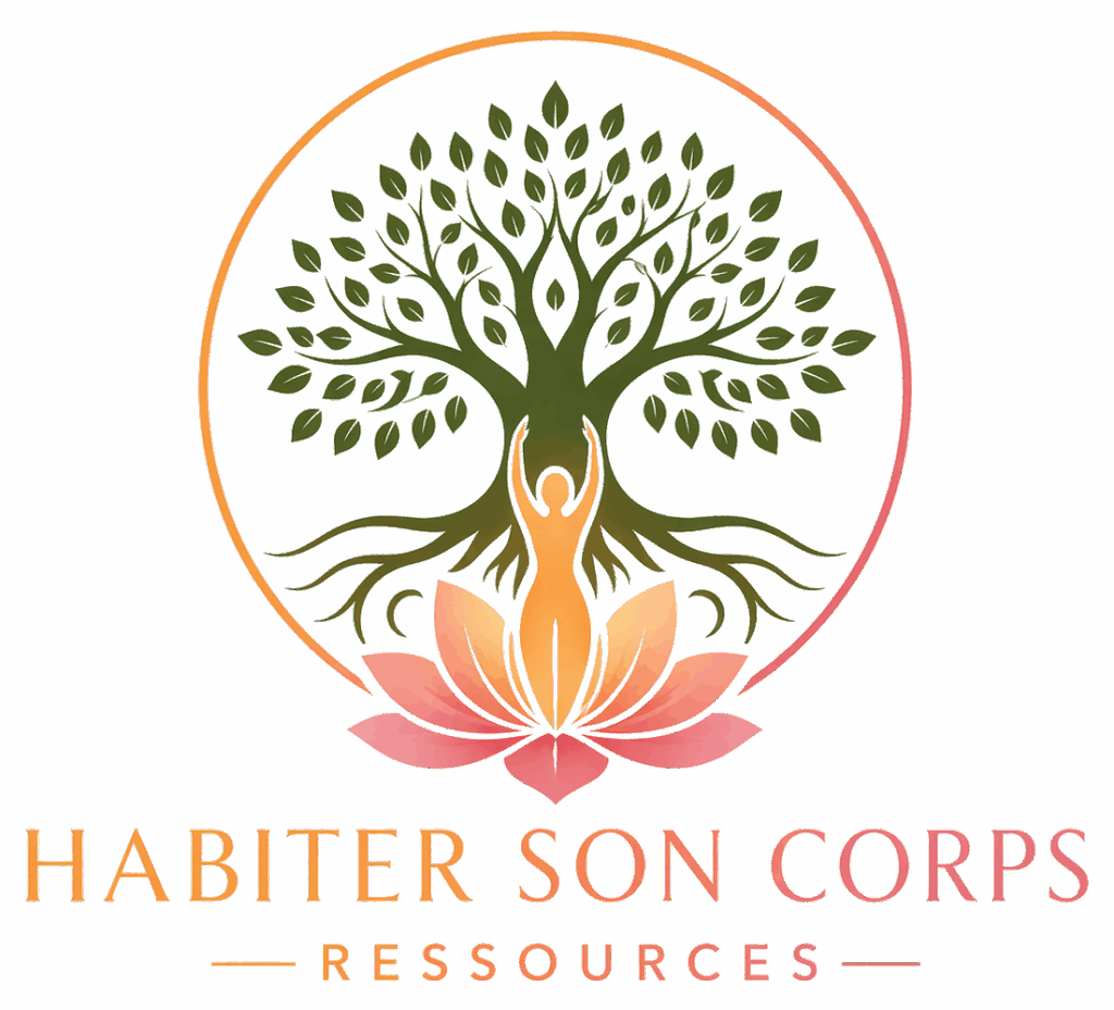 Logo - Habiter son corps