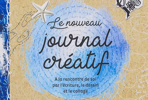 Journal Créatif