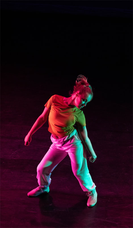 Chakradance ®